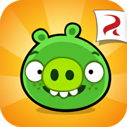 捣蛋猪国际服官方正版(bad piggies)